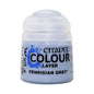 Warhammer 40k Citadel Layer Fenrisian Grey 12ml 22-68