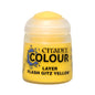 Warhammer 40k Citadel Layer: Flash Gitz Yellow 22-02