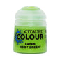Warhammer 40k Citadel Layer Moot Green 12ml 22-24