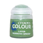 Warhammer 40k Citadel Layer Warboss Green 12ml 22-25