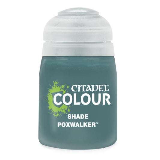 Warhammer 40k – Citadel Shade: Poxwalker 18ml 24-30