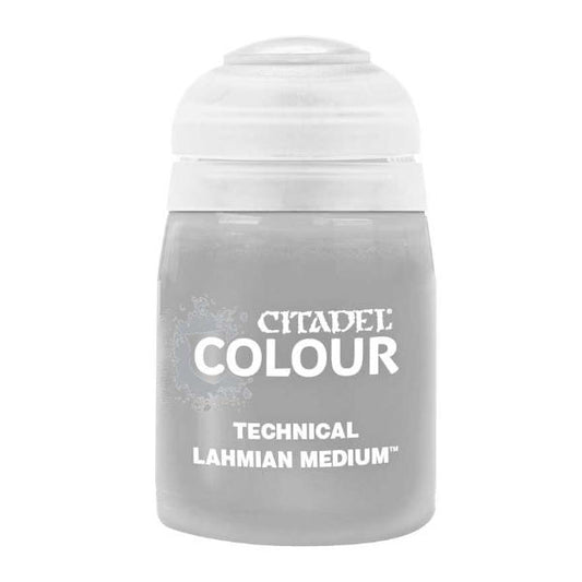 Warhammer 40k – Citadel Technical: Lahmian Medium 24ml 27-02