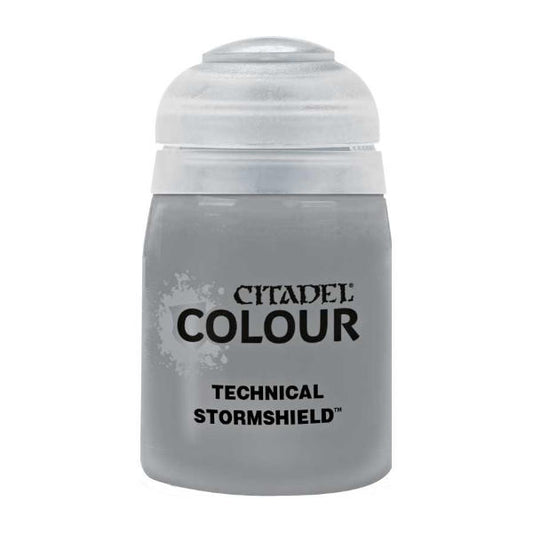 Warhammer 40k – Citadel Technical: Stormshield 24ml 27-34
