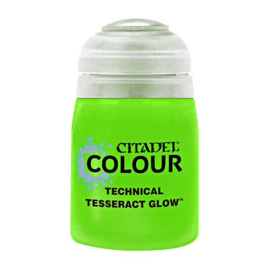 Warhammer 40k – Citadel Technical Tesseract Glow 24ml 27-35