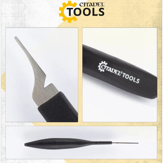 Citadel Tools Mouldline Remover