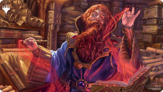 Ultra Pro: UP19987 Commander  Masters Playmat C