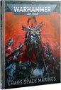 Codex: Chaos Space Marines