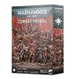 Combat Patrol: Chaos Space Marines 43-20