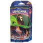 Disney Lorcana Set 5 TCG - Shimmering Skies Starter Deck