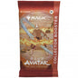 Magic: The Gathering - TCG - Avatar the Last Airbender Collector Booster (preorder)