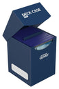 Ultimate Guard Deck Case 100+ Standard Size Blue Deck Box