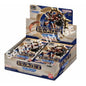 Digimon Card Game: Extra Booster Display – Digital World Shambala [EX-12]