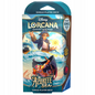 Disney Lorcana Set 6 TCG - Azurite Seas Starter Deck
