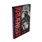 D&D Ravenloft: The Horrors Within Hobby Store Exclusive Hardcover