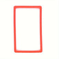 Graded Card Protector for Standard PSA - Rubber Bumper Guard