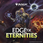Magic Edge of Eternities - Prerelease EVENT