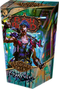 Flesh and Blood - Armory Deck - Maxx Nitro