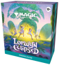 Magic Lorwyn Eclipsed - Prerelease Event Entry
