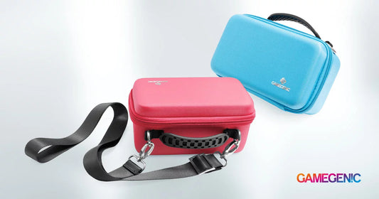 Gamegenic Game Shell 250+