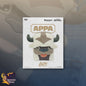 Gatherers Tavern - ARTY Box - MTG - Avatar The Last Airbender - Appa
