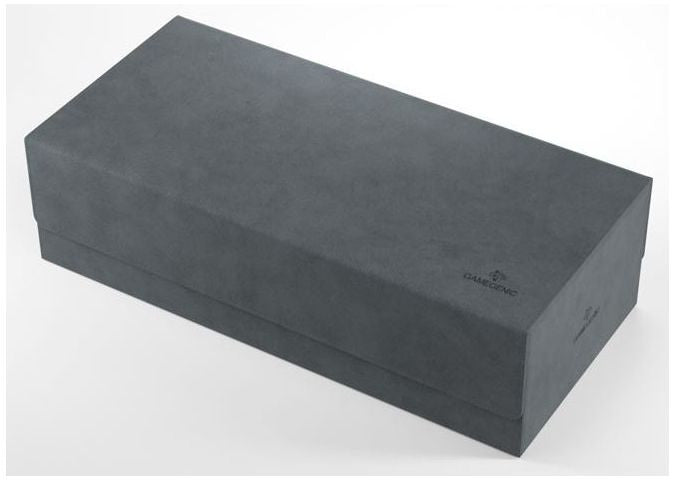 Gamegenic Dungeon 1100+ Convertible - Black