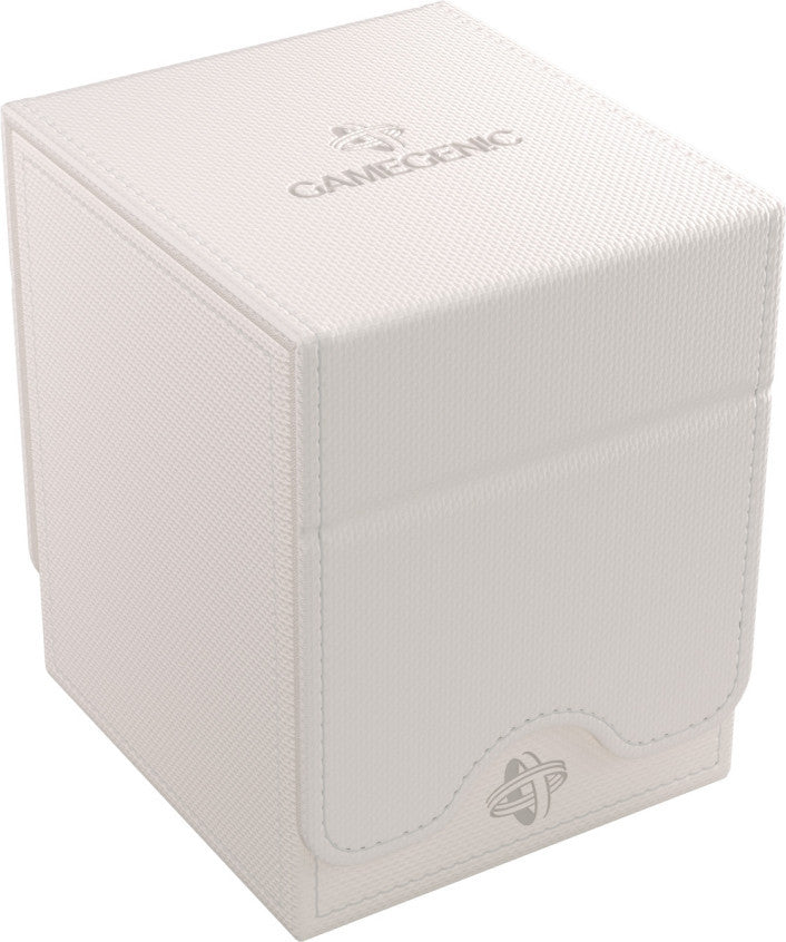 Gamegenic Squire 100+ XL White