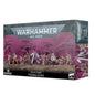 Warhammer 40K Death Guard Poxwalkers 43-76