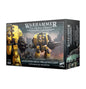 Legiones Astartes – Leviathan Dread w/ Ranged Weapons 31-28