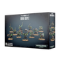 Warhammer 40k – Orc Boyz 50-10