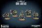 Orks: Lootas 50-22
