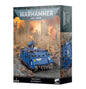 Warhammer 40k - Space Marines Razorback 48-21