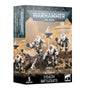 Tau Empire: Stealth Battlesuits 56-14