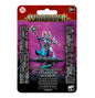 Warhammer 40k Tzeentch Arcanites - Tzaangor Shaman 83-76