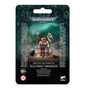 Warhammer 40k Adeptus Mechanicus: Tech-Priest Enginseer 59-27