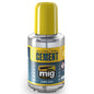 Ammo A.MIG-2025 Extra Thin Cement 30mL (Polyester Plastic Glue)