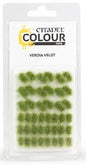 Citadel: Verdia Veldt Tufts