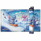 Lorcana - Hyperia City Stitch and Friends Playmat