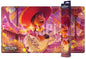 Lorcana - Hyperia City Coco Playmat
