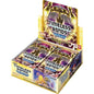 Digimon Card Game: Booster Display – Timeless Bonds [BT-26]