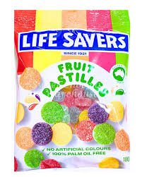 Lollies