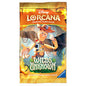 Lorcana TCG - Wilds Unknown Booster Pack