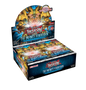 Yu-Gi-Oh! - The Infinite Forbidden Booster Box