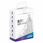 Ultimate Guard Katana Standard Size Sleeves Transparent / Clear (100)