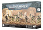 Tau Empire: Kroot Carnivores 56-48