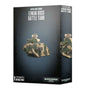 Astra Militarum: Leman Russ Battle Tank 47-06