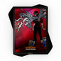 Riftbound: League of Legends TCG – Sleeves – Unleashed: Vi, Piltover Enforcer