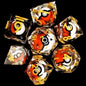 Pokeball - Moving Core Dice Set