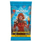 Magic Aetherdrift - Play Booster
