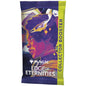 Magic Edge of Eternities - Collector Booster Pack (PREORDER)