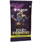 Magic Edge of Eternities - Play Booster (PREORDER)